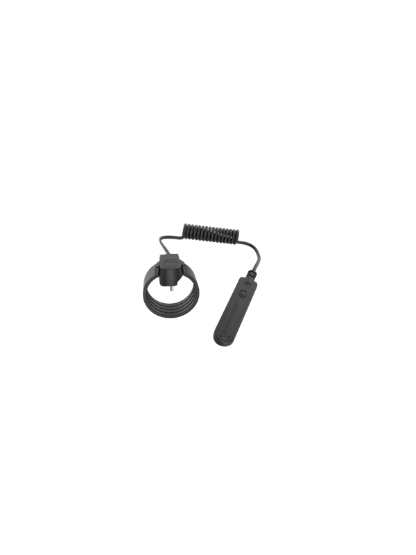 Ledlenser 501025 Fernschalter MT14, M6R