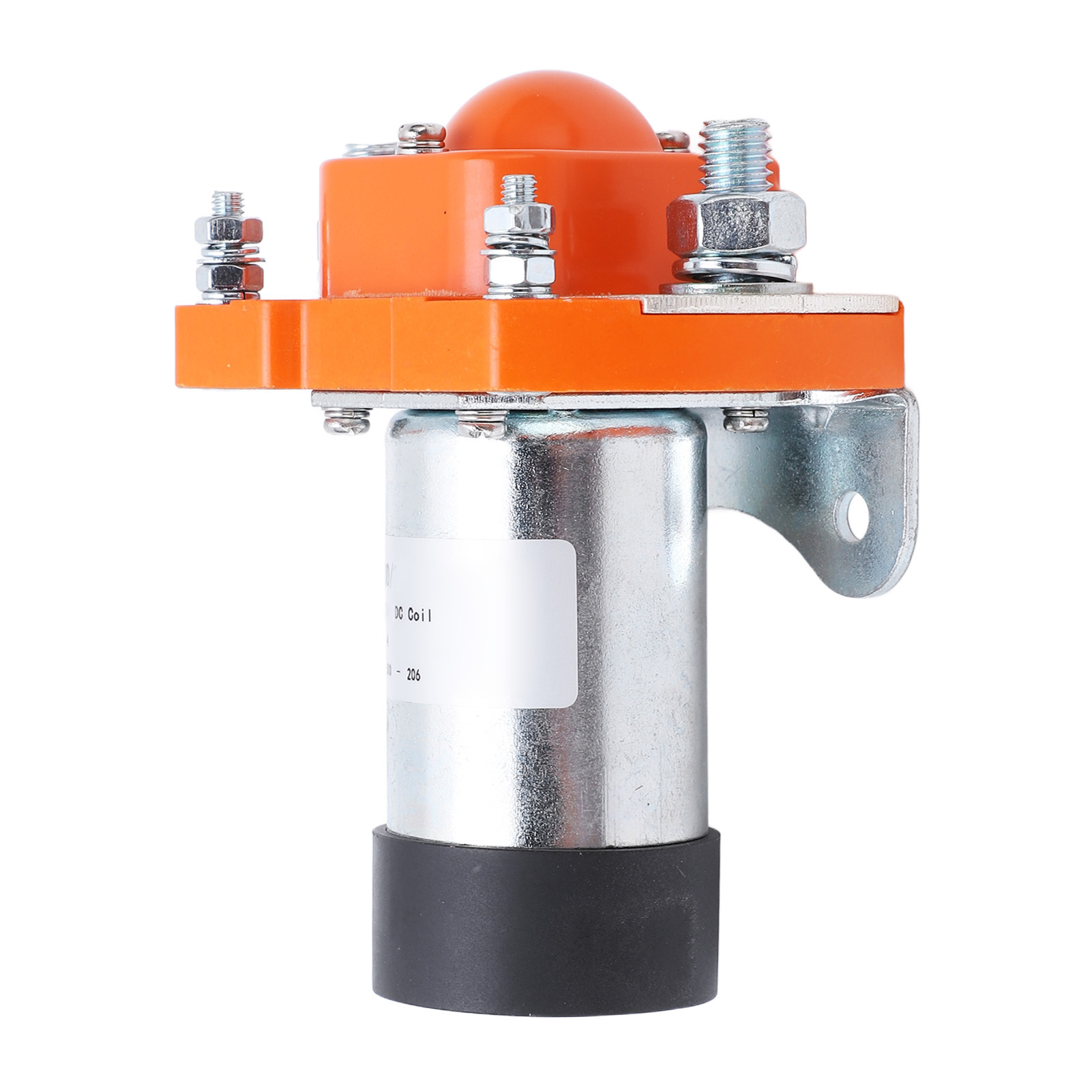Gleichstrom-hauptmagnetventil, Normalerweise Geschlossen, Universal-autoteil, 12 V