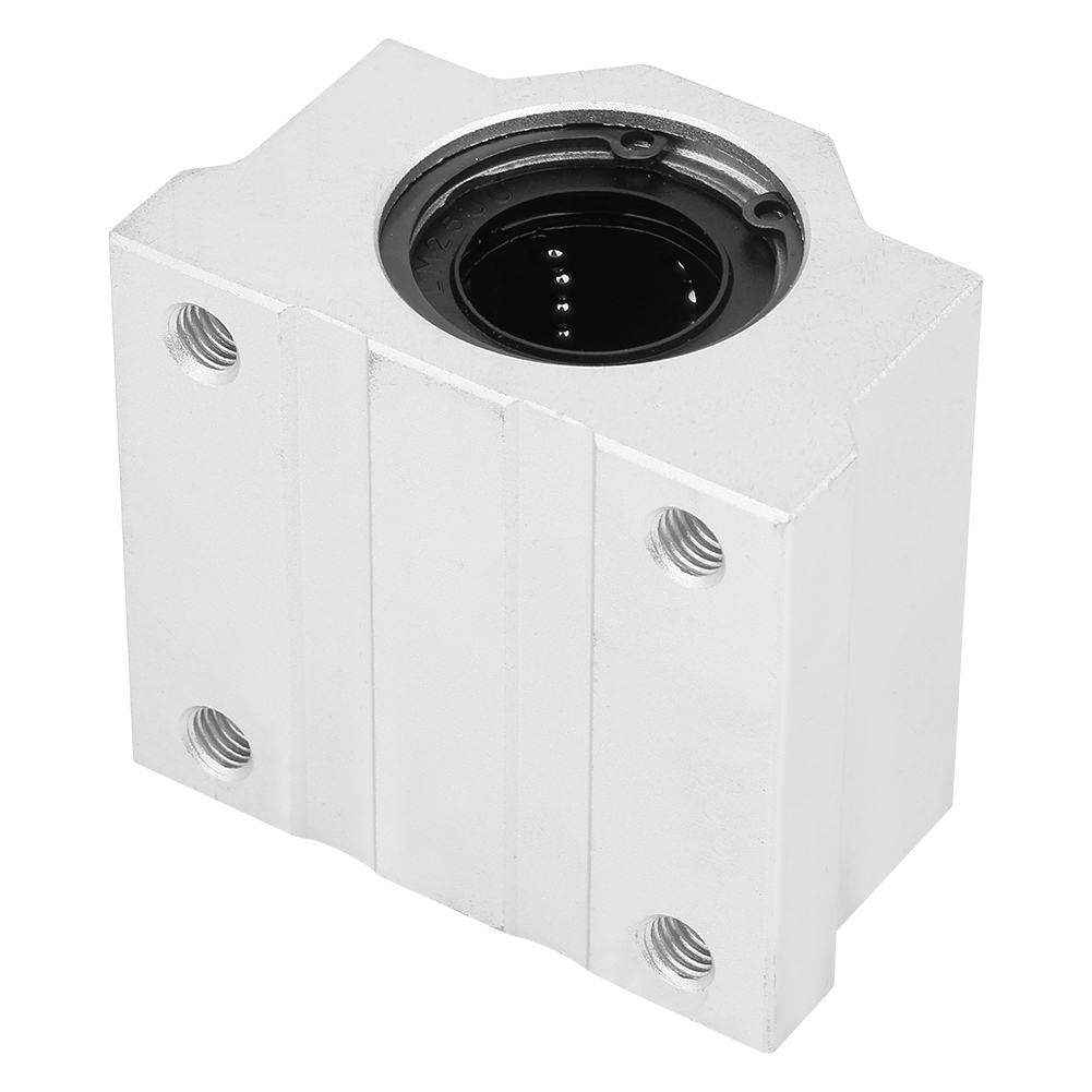 Scs25uu Gleitstück Aus Aluminiumlegierung, Präzisions-lineargleitplatte