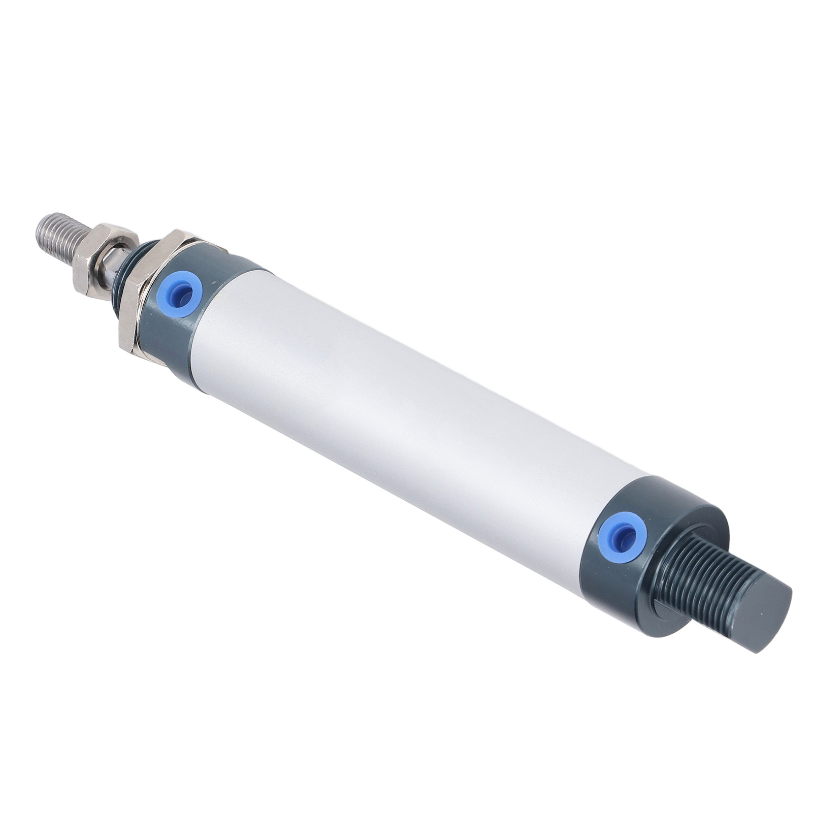 Mal25 Pneumatikzylinder, Aluminiumlegierung, Mini-luftzylinder, Industrieausführung, 100 Mm