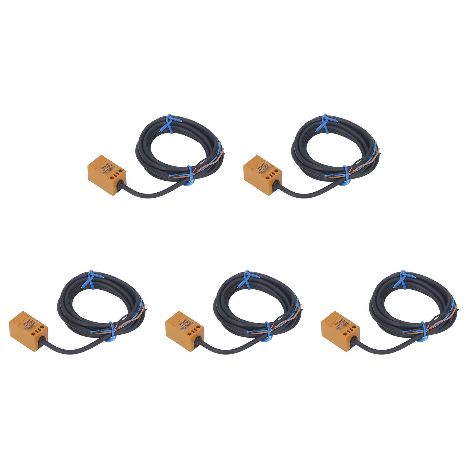Npn-öffner-näherungssensoren, Induktiv, Ip65, Präsenzmelder, 10–30 V Dc