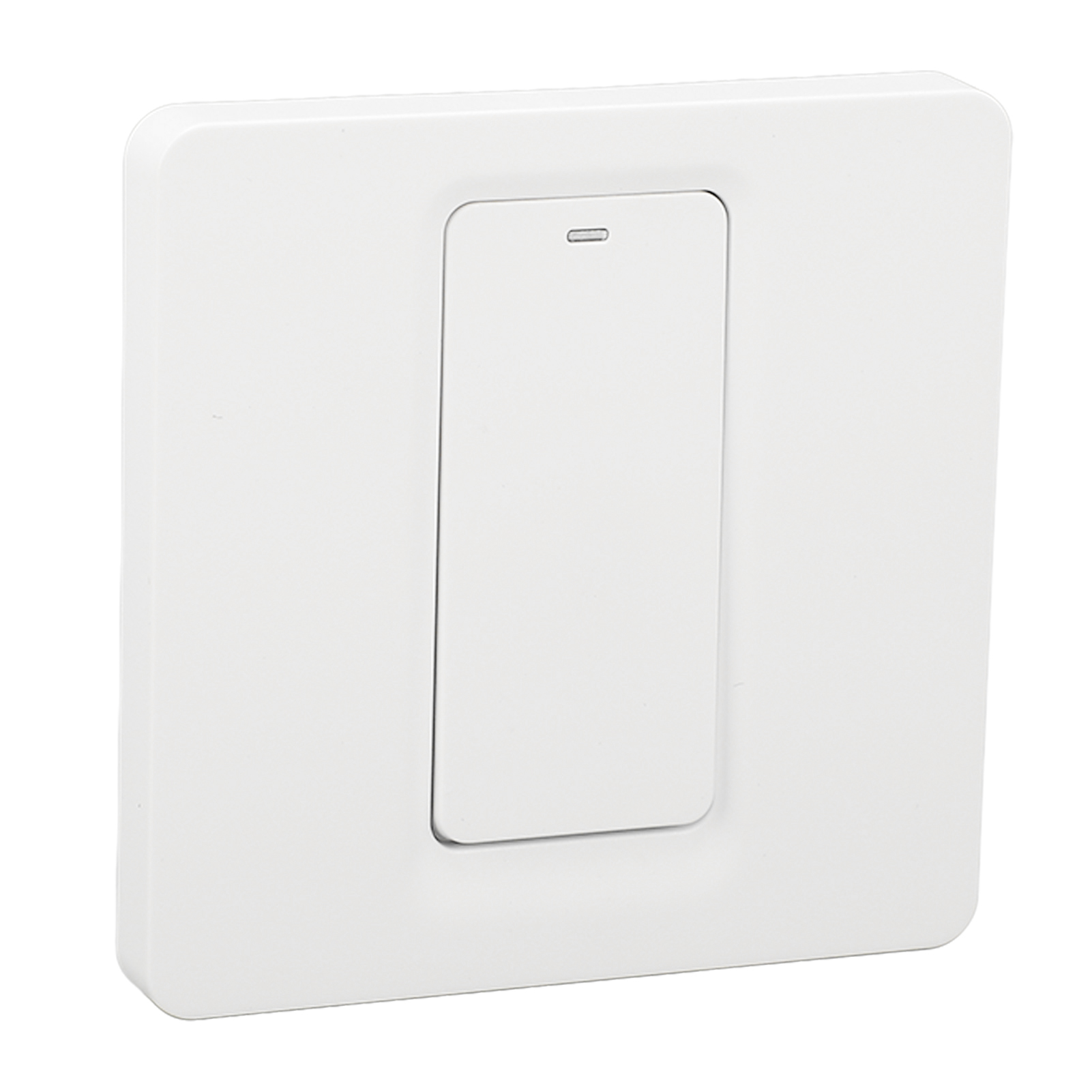 Wlan-warmwasserbereiter-schalter Mit Sprachsteuerung, Intelligentem Touch-timer, 100–240 V