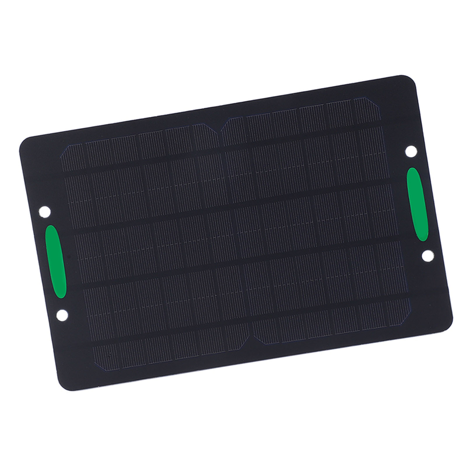 10w Dual-absaugung Solarpanel-ventilator Für Gewächshäuser Und Unterstände, Geeignet Für Gewächshäuser Und Unterstände.