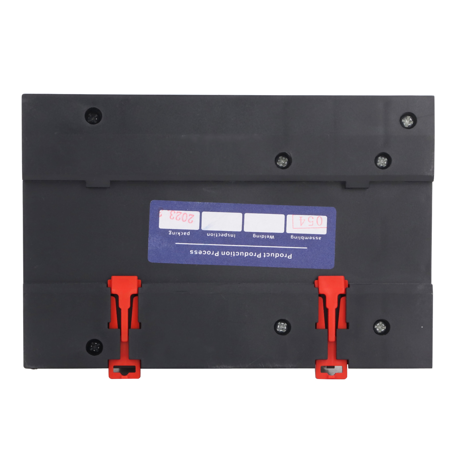Automatischer Umschalter 4p Dual-power-inverter-schalter Din-schiene 35mm Ac110v 80a