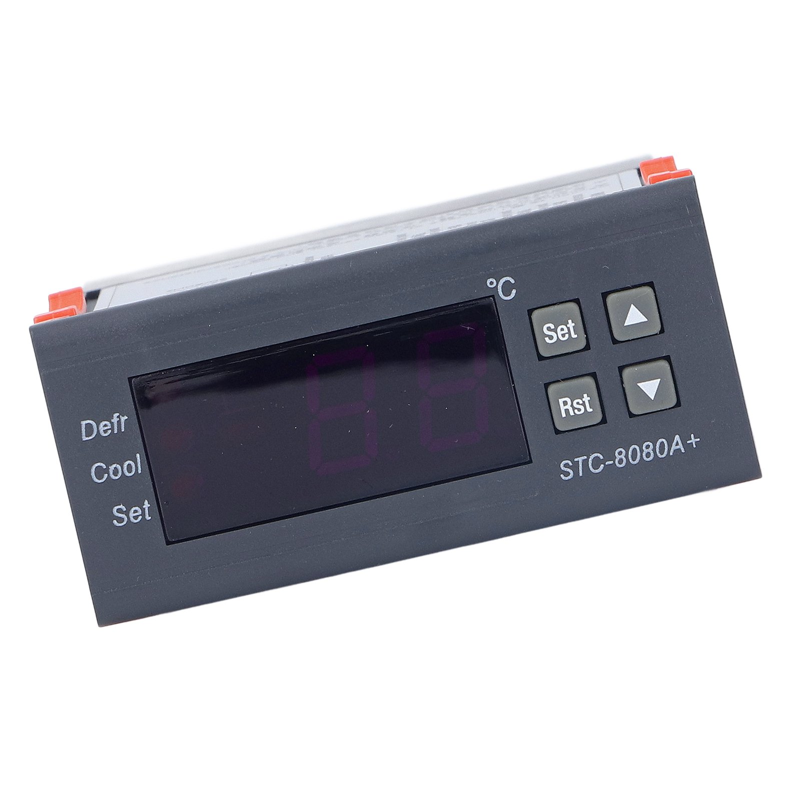 Berm Intelligenter Digitaler Thermostat Für Gefrierschränke, Mikrocomputer-temperaturregler, 220 V Ac