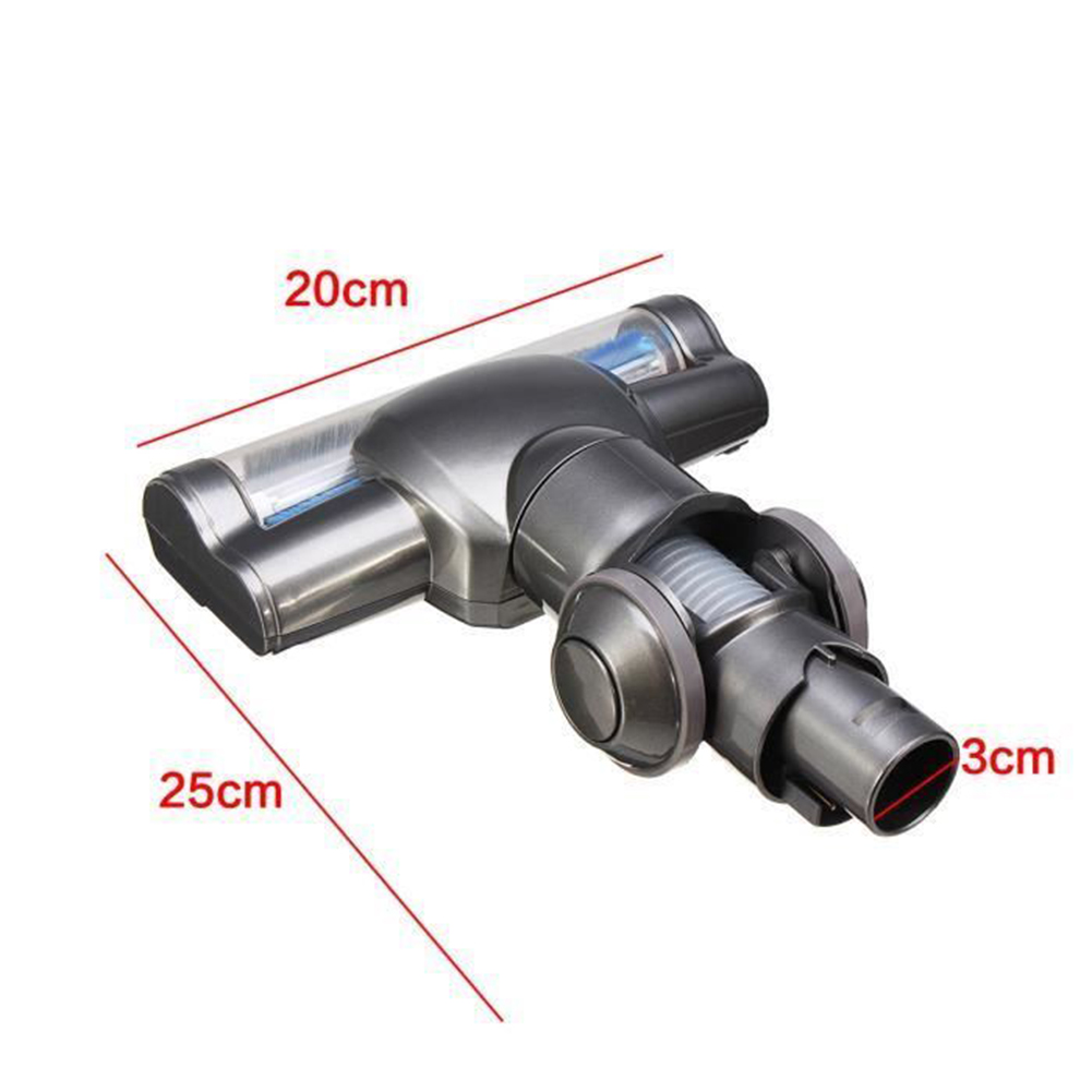 Ersatz-motorbürste Für Dc35 V6 Staubsauger, Elektrische Bodendüse Mit Walze