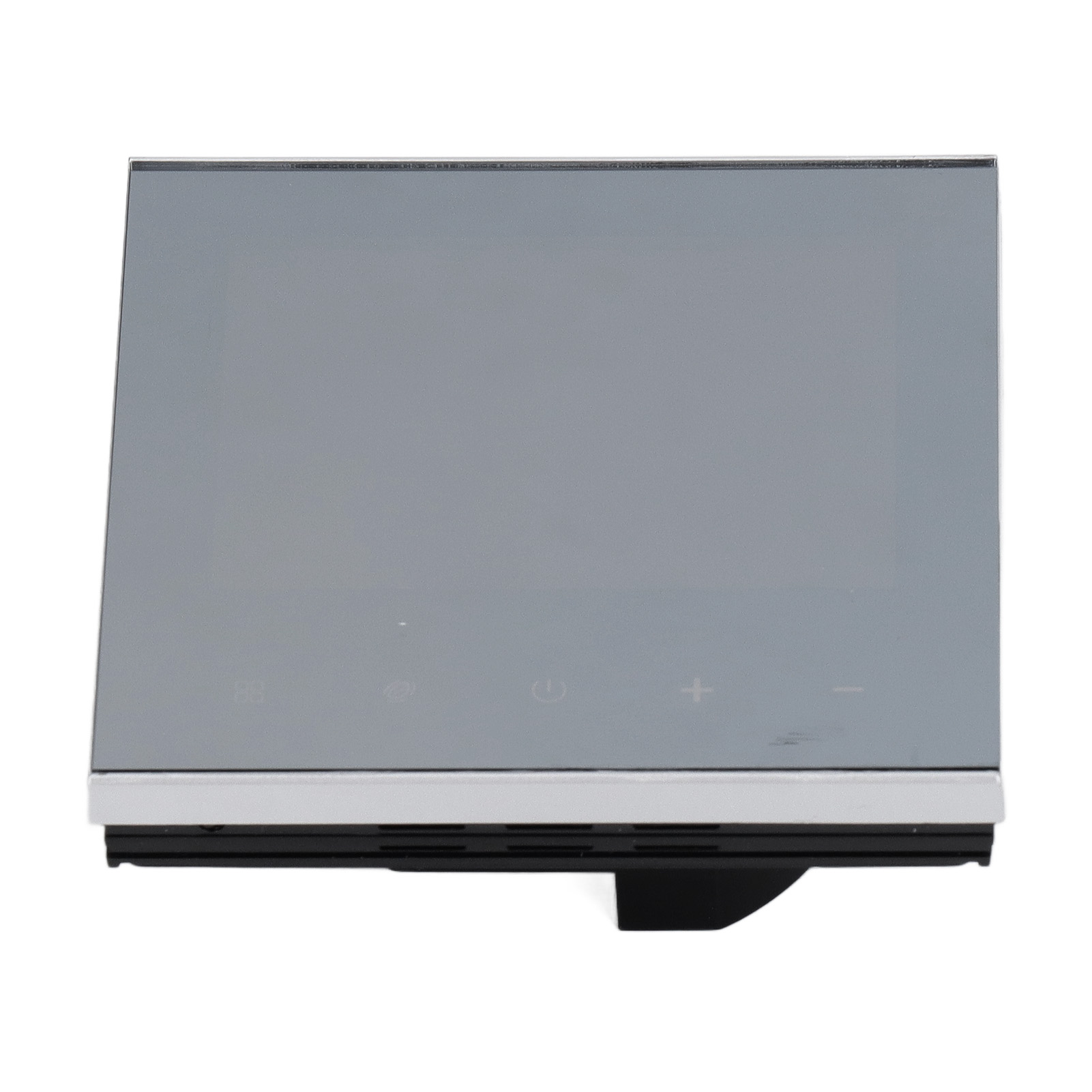Programmierbarer Digitaler 230-v-wechselstrom-thermostat Mit Touchscreen Für Standardhäuser