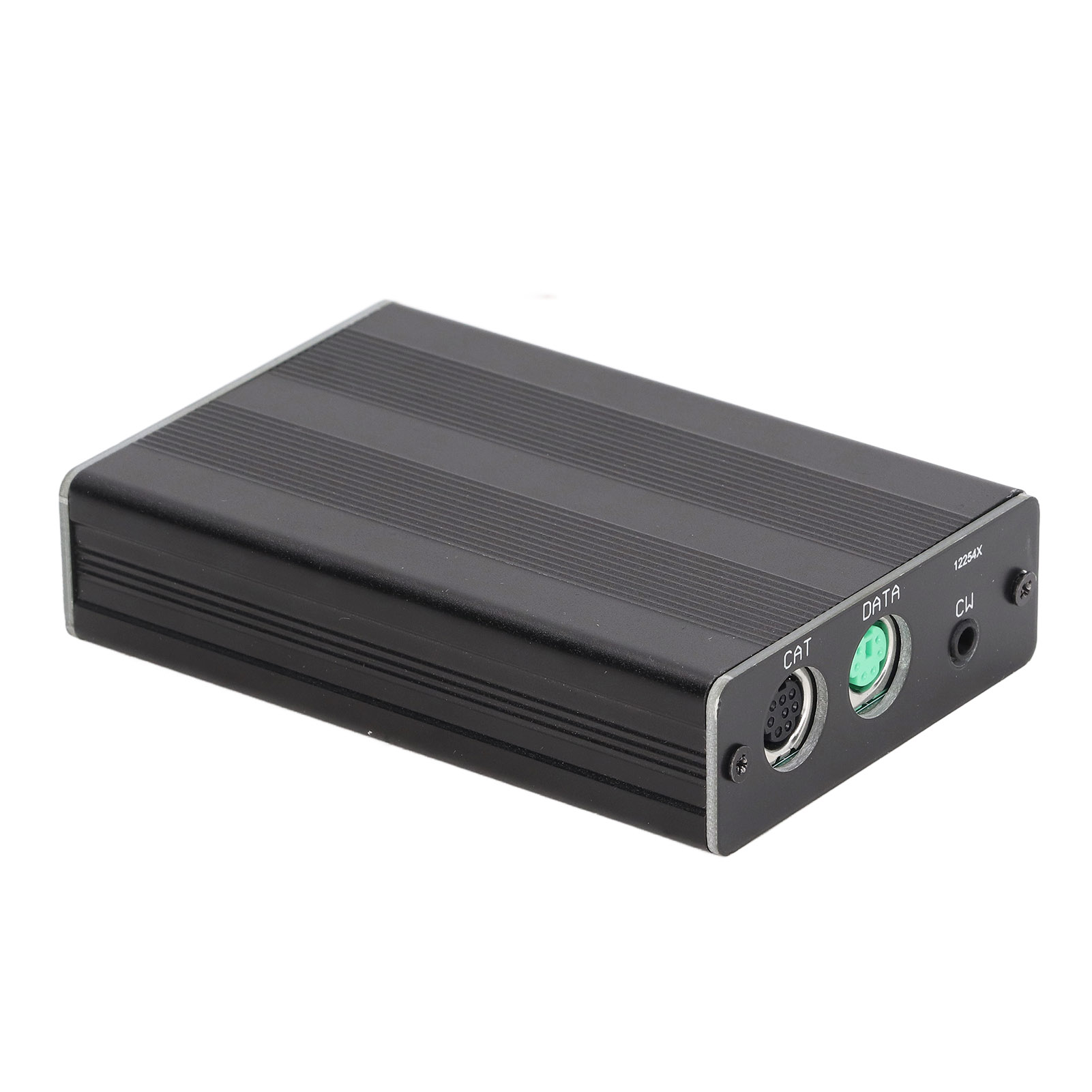 Spezieller Funkanschluss, Usb-plug-and-play-pc-adapter, Vollständige Signalverbindung Für Yaesu Ft-891