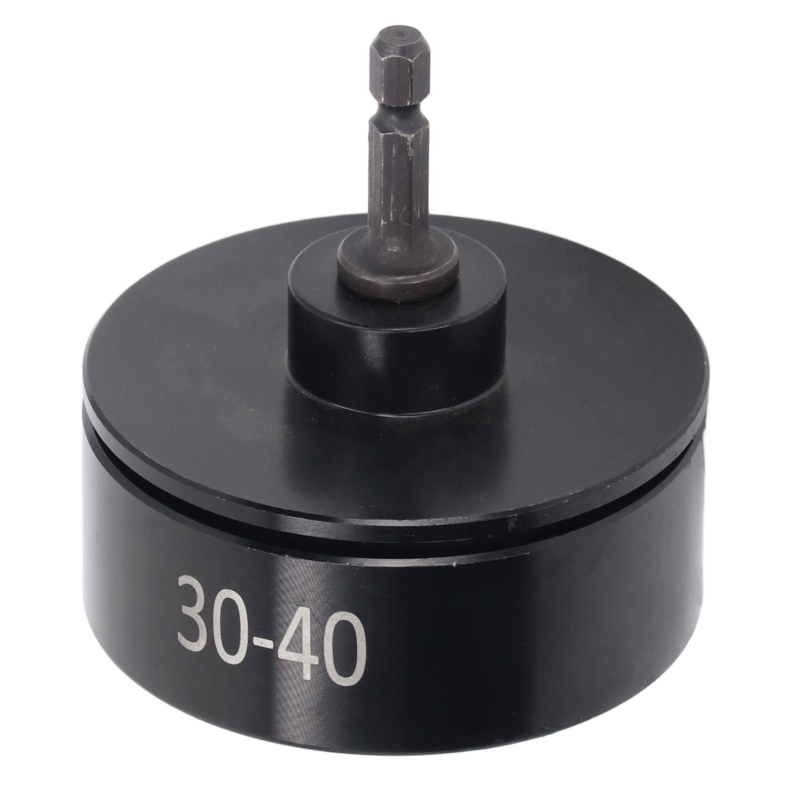 Tragbarer, Handbetriebener Elektrischer Flaschenverschließer, Verschlussdurchmesser 30–40 Mm