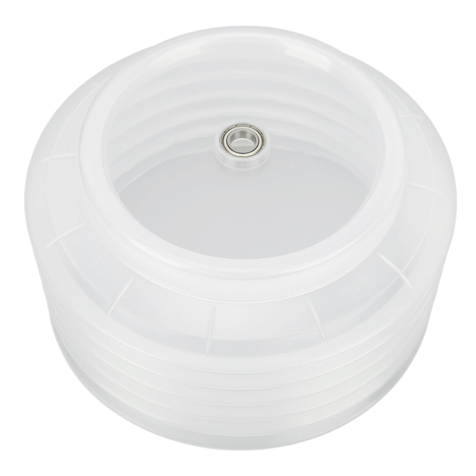 Bohrstaubschutzhaube, Flexible, Transparente, Abnehmbare Silikon-staubabsaugung Für Bohrmaschinen