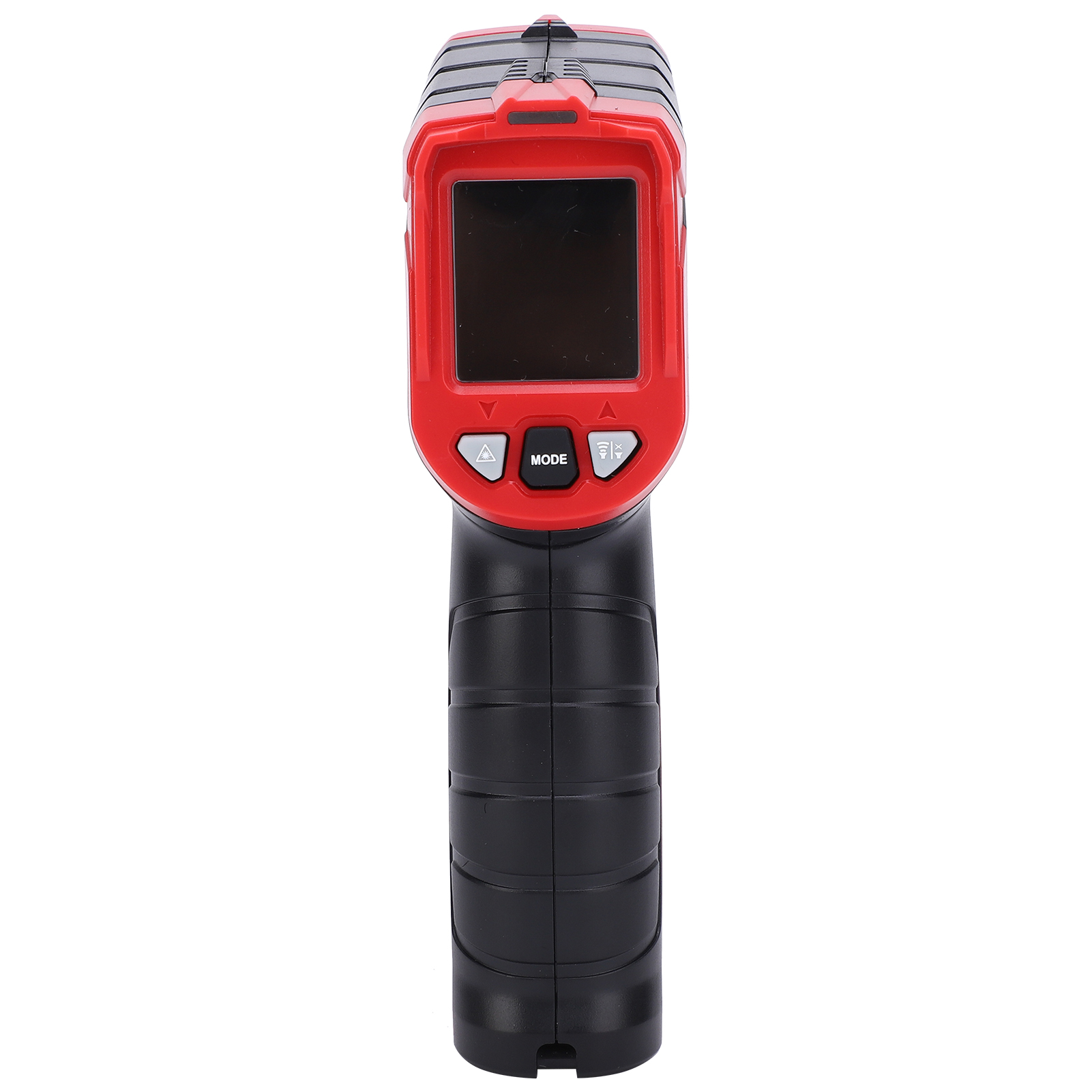 Berührungsloses Digitales Infrarot-thermometer – Temperaturmessgerät Von 50 °c Bis 680 °c (58 °f Bis 1056 °f), Hd-farb-lcd-display Mit Intelligenter Schlaffunktion, Akustischem Und Optischem Alarm, Ei
