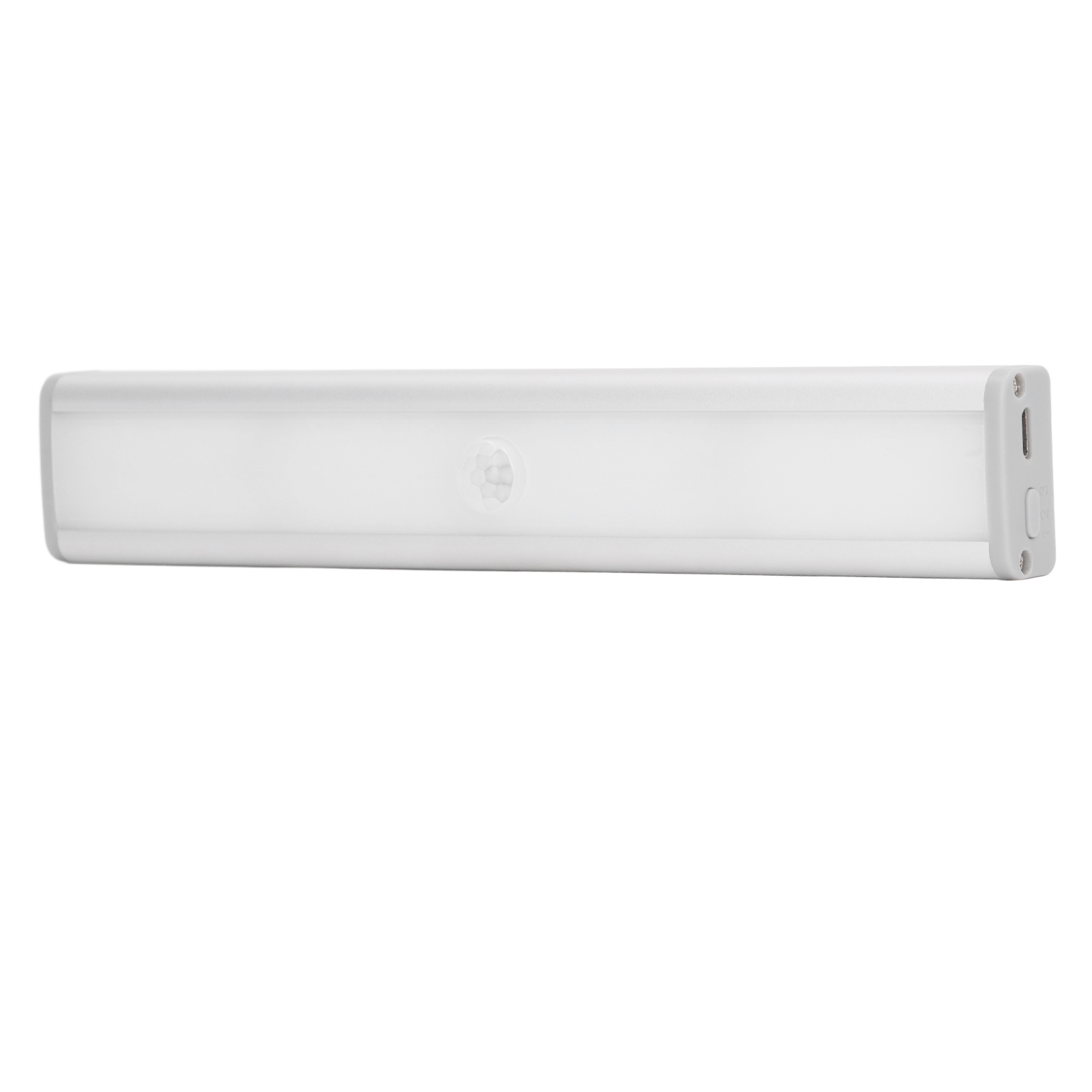 Magnetische Led-schrankleuchte Mit Bewegungsmelder, 276 Lumen, 3 Modi, Weiß, Möbelbeleuchtung
