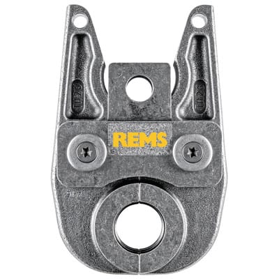 Rems - Pressbacke Presszange Standard TH26 ( 570475 ) für romax 4000 / Akku Press acc etc