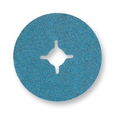 63717301010 Fiberscheibe Durchmesser 125 mm 25 St. - Fein