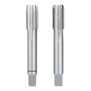 Ruko - Handgewindebohrer mf din 2181 hss mf 20 x 2 mm - 235202