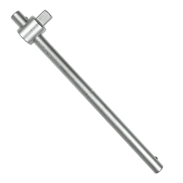 1/2" Gleitgriff Knebel 250mm