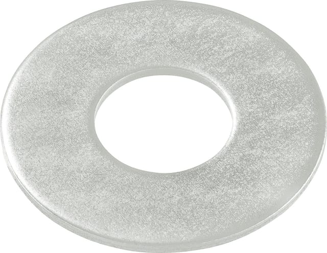 Masidef - Conmetall Karosseriescheiben 32 x 13 x 1,2 mm - 10 Stk. Karosseriescheibe