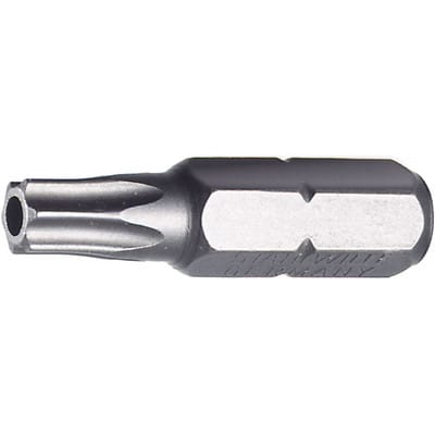 Stahlwille 1440 T 10 TR BITS-Schraubendrehereinsät ze