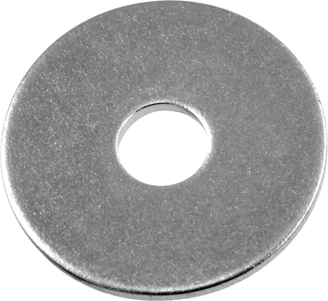 Masidef - Conmetall Karosseriescheiben 20 x 5,3 x 1,2 mm - 60 Stk. Karosseriescheibe