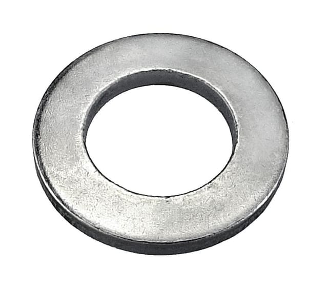 Masidef - Connex Unterlegscheiben M5 x 10 mm - 100 Stk. Unterlegscheiben