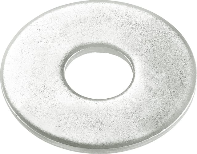 Masidef - Conmetall Karosseriescheiben 25 x 8,4 x 1,2 mm - 20 Stk. Unterlegscheibe