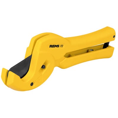 Rohrschere ros p 26/1 - Rems