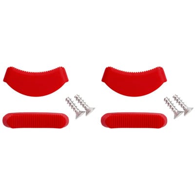 Knipex - 81 19 250 V01 Kunststoffeinsätze