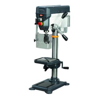 Opti-drill Tischbohrmaschine dq 20 v 16 (S235JR)mm mk 2 450-2500min-¹ - 3191080