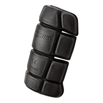 9080-994 Knieschutzkissen Ergonomisch, schwarz - Engel