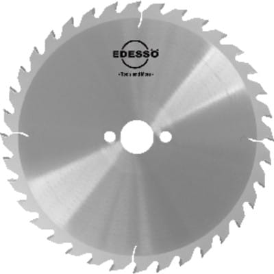 Edessö - hw Kreissägebl. Profi 250x3,0x30mm Z36 w
