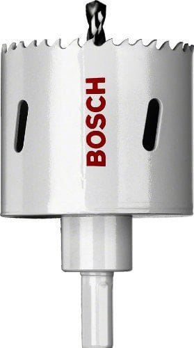Bosch Accessories 2609255615 Lochsäge 68 mm 1 St.