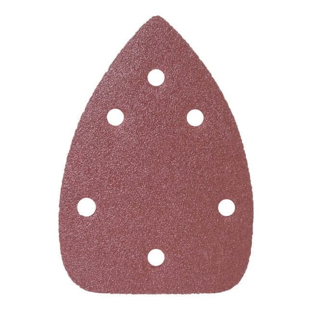 Schleifpapier-Set (9 Stück)