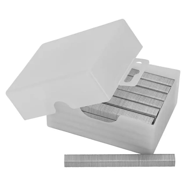 Klammern Typ g 8mm 5000 St. 5000 Stk - Stanley
