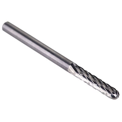 Frässtift hm Blank wrc