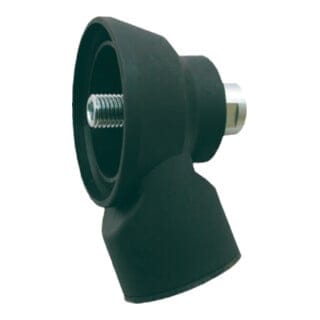 Staubabsaugung hb Eibenstock
