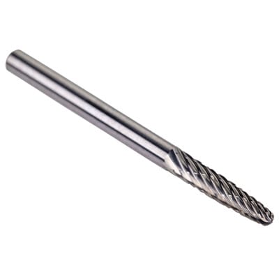 Frässtift hm Blank rbf