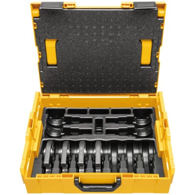 Rems - Backen für Minipresse BMP1/4-3/8-1/2-5/8 - 578090 r