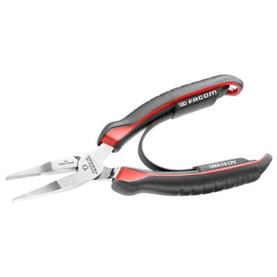 Flachzange 160mm cpe - Facom
