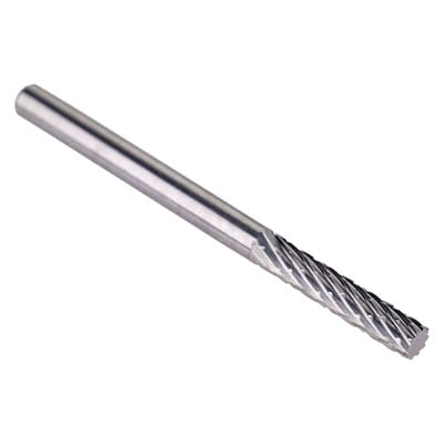 Frässtift hm Blank zya