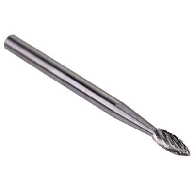 Frässtift hm Blank h