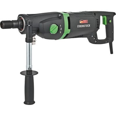 Eibenstock - Diamant-nass-trocken-kernbohrmaschine Etn 162/3