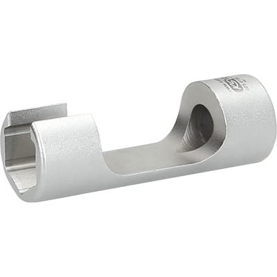 3/8" Spezial-Einspritzleitungs-Schlüssel, 19 mm
