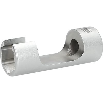 3/8" Spezial-Einspritzleitungs-Schlüssel, 21 mm