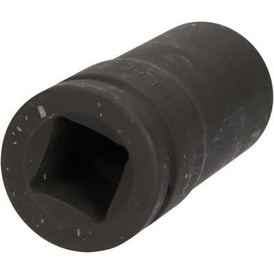 3/4' Vierkant-Kraftstecknuss, 19 mm