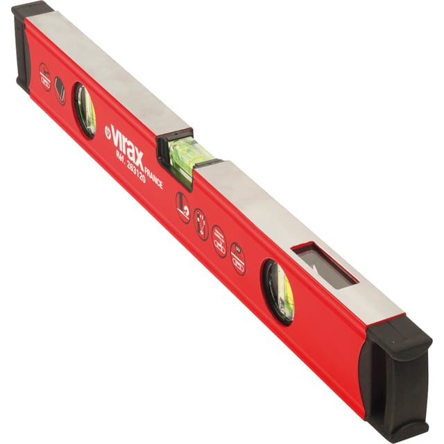 Rundwasserwaage 50 cm - 263120 - Virax