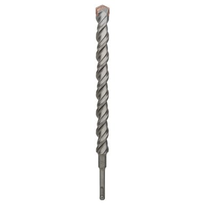 Hammerbohrer plus-3, 25x300x350mm