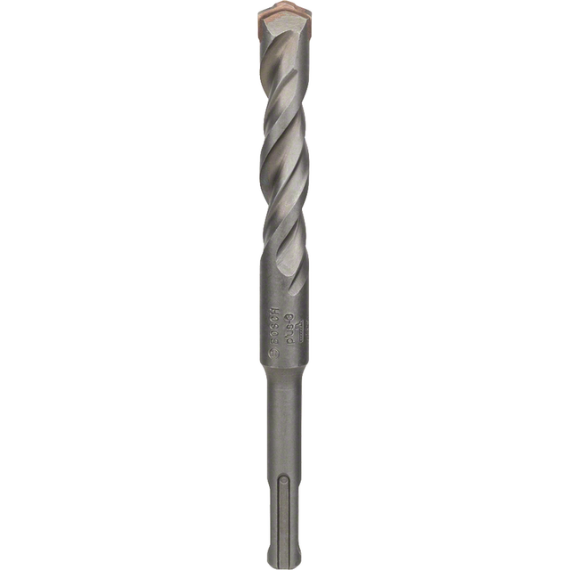 Hammerbohrer plus-3 15x100x160mm - 2608831043 - Bosch