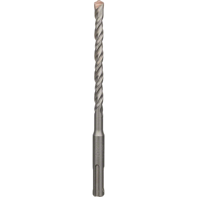 Hammerbohrer plus-3 8x100x160mm - 2608831019 - Bosch
