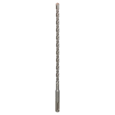 Hammerbohrer plus-3 8x200x260mm - 2608831021 - Bosch