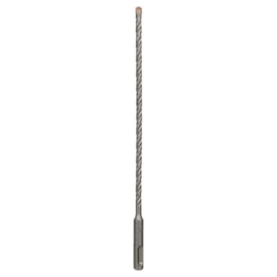 Hammerbohrer plus-3 6x200x260mm - 2608831010 - Bosch
